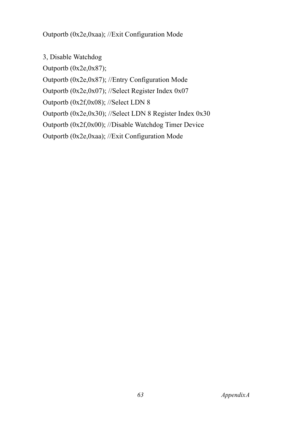 Intel CELERON PCI-6886 User Manual | Page 73 / 102