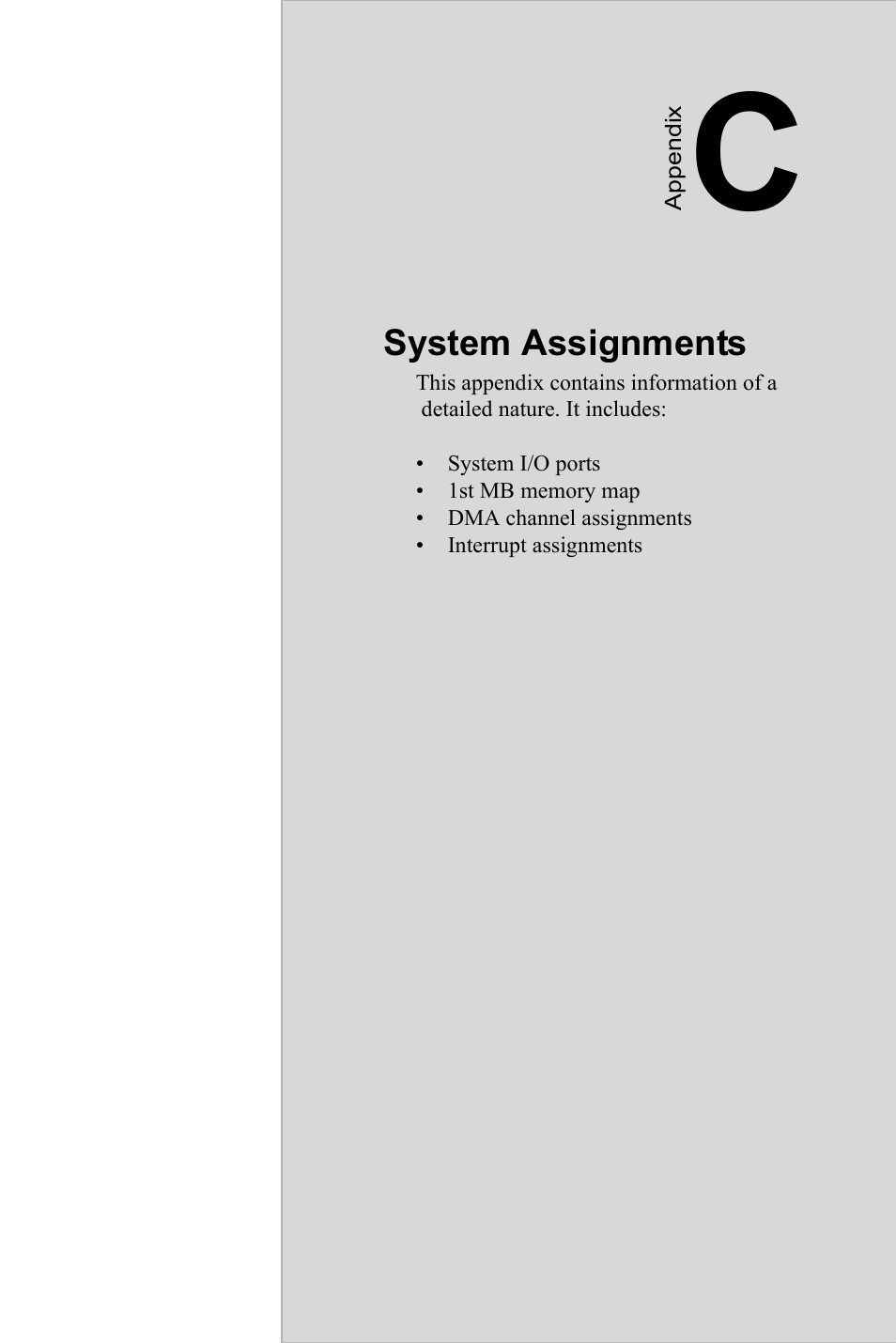 Intel CELERON PCI-6886 User Manual | Page 93 / 102