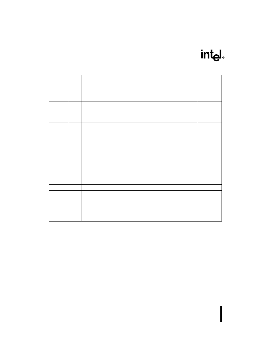 Preliminary | Intel 8XC251SA User Manual | Page 12 / 36