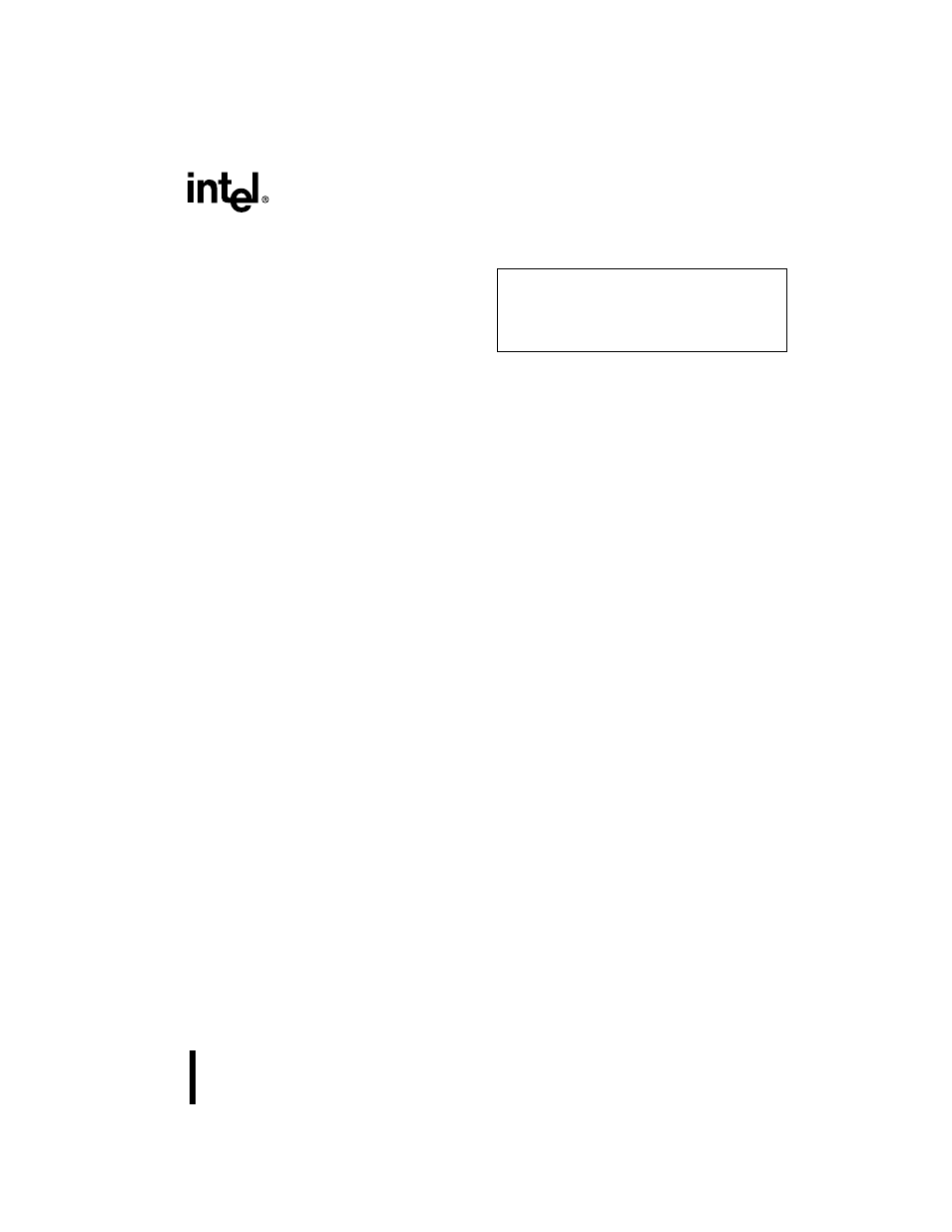 0 electrical characteristics, Preliminary | Intel 8XC251SA User Manual | Page 15 / 36