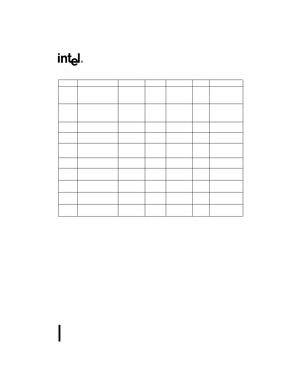 Preliminary | Intel 8XC251SA User Manual | Page 17 / 36