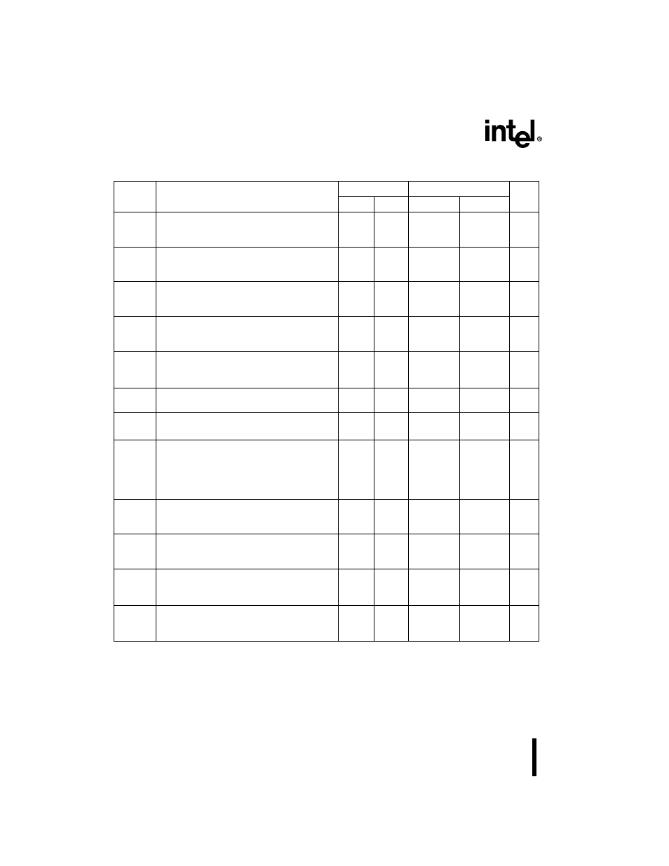 Preliminary | Intel 8XC251SA User Manual | Page 20 / 36