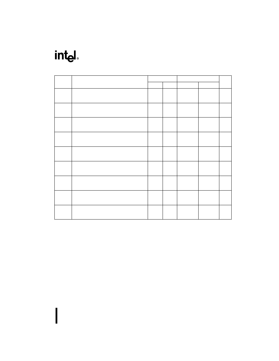 Preliminary | Intel 8XC251SA User Manual | Page 21 / 36