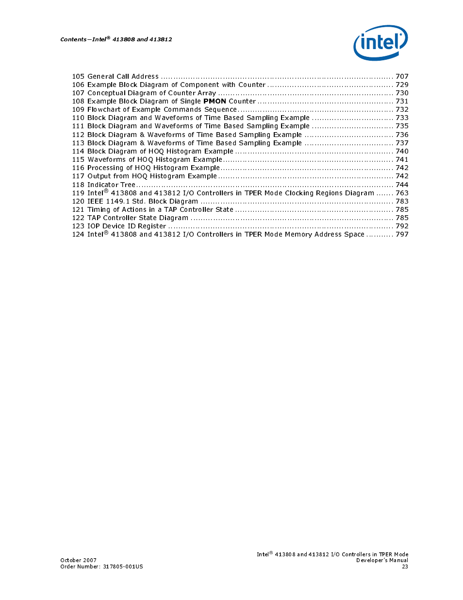 Pm on | Intel CONTROLLERS 413808 User Manual | Page 23 / 824