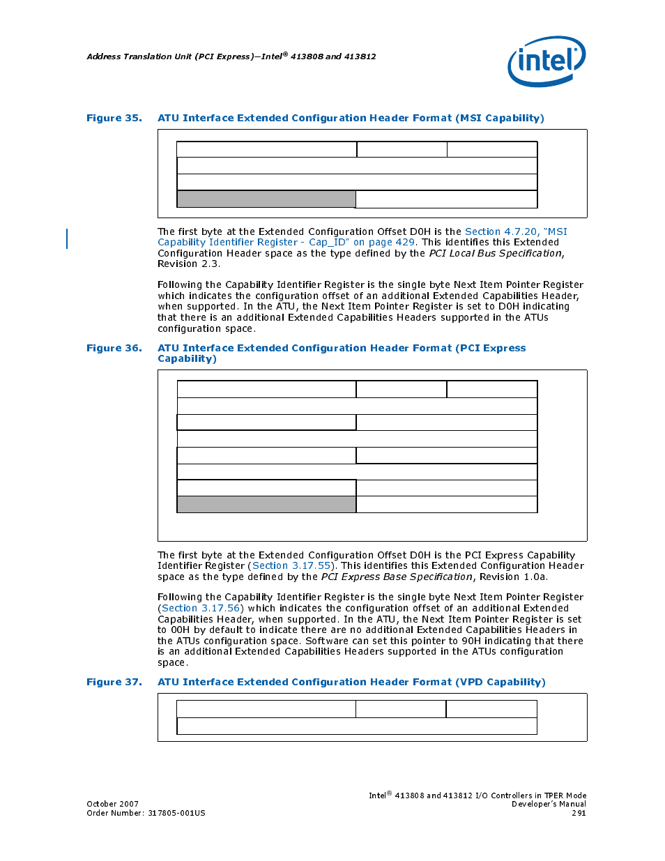 Figure 35, Figure 36, Figure 37 | Intel CONTROLLERS 413808 User Manual | Page 291 / 824