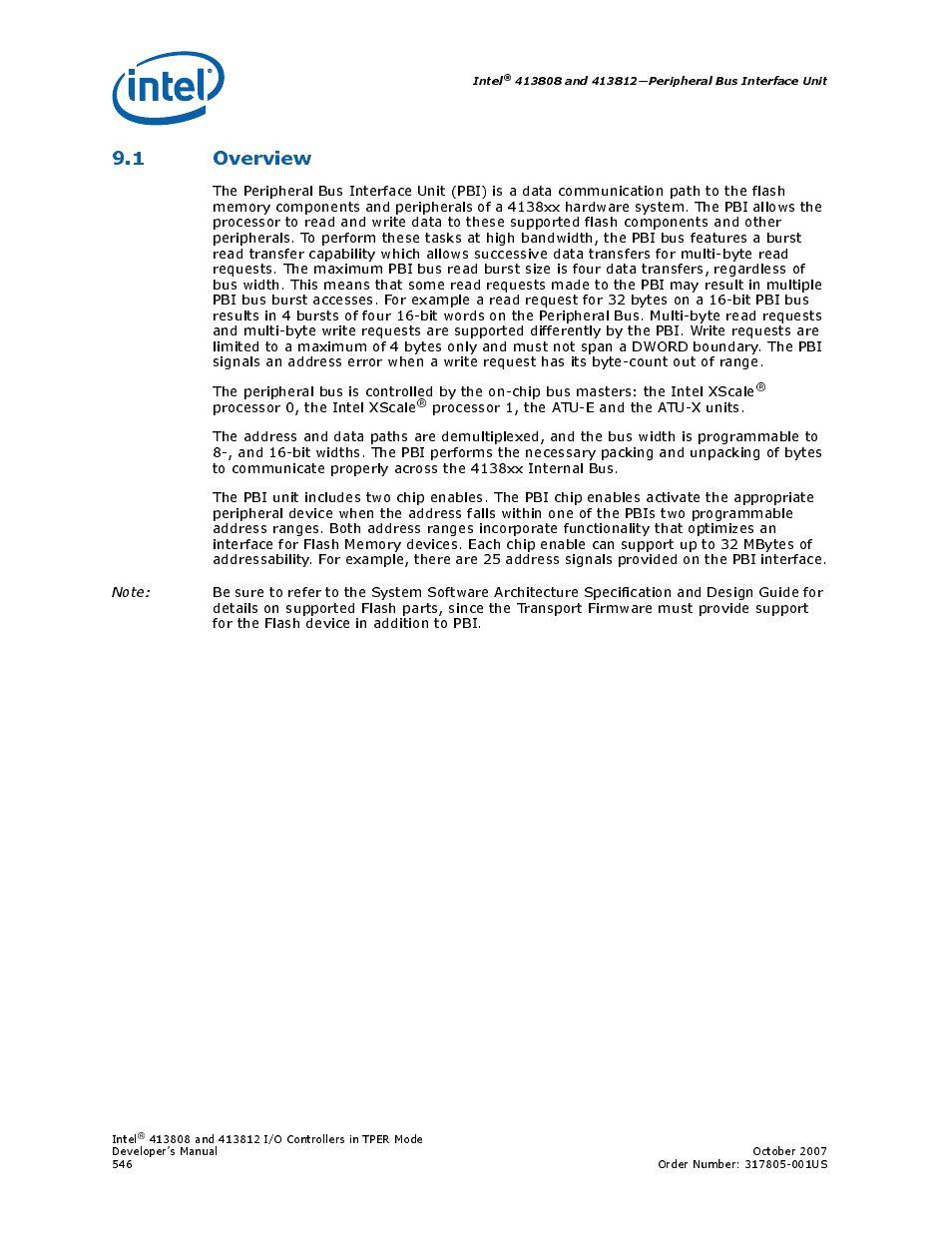 1 overview | Intel CONTROLLERS 413808 User Manual | Page 546 / 824