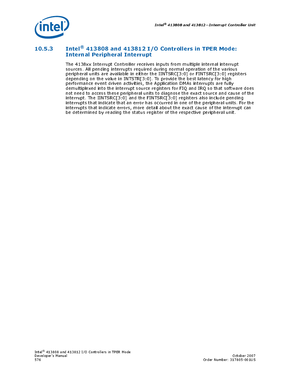 3 intel | Intel CONTROLLERS 413808 User Manual | Page 576 / 824