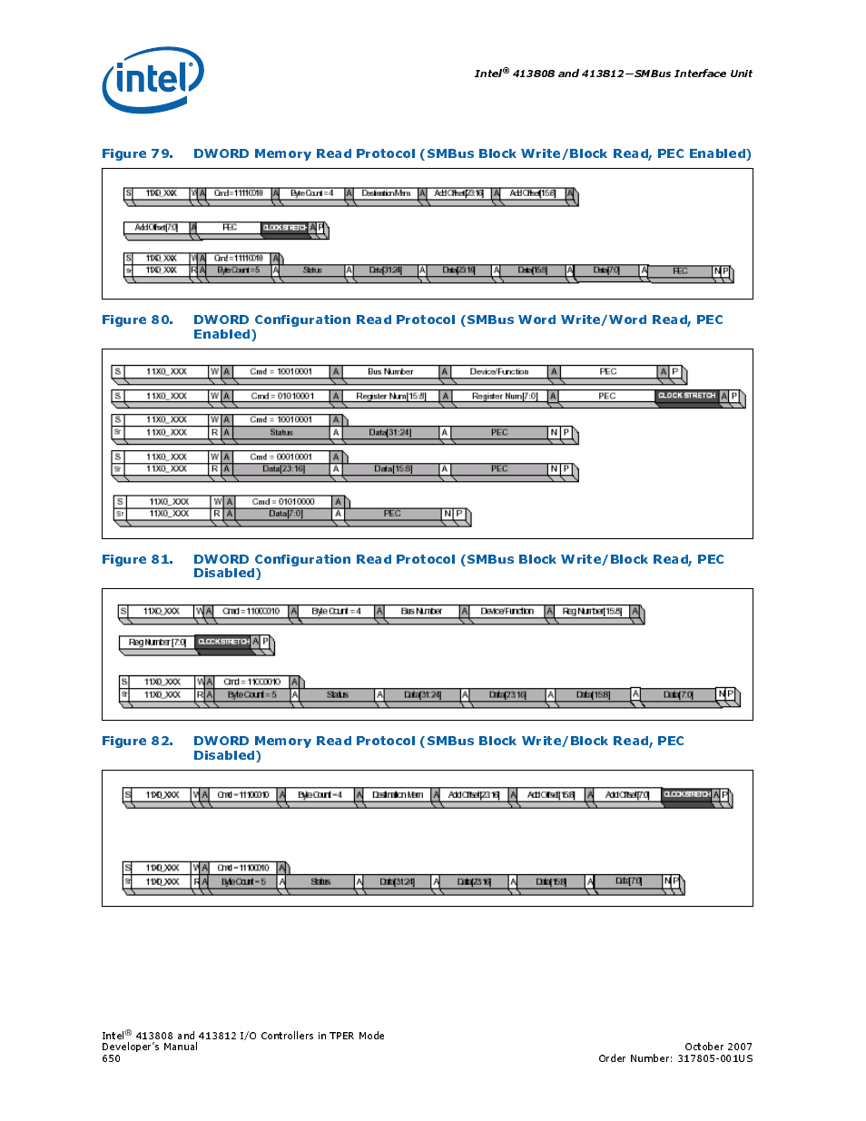 Intel CONTROLLERS 413808 User Manual | Page 650 / 824