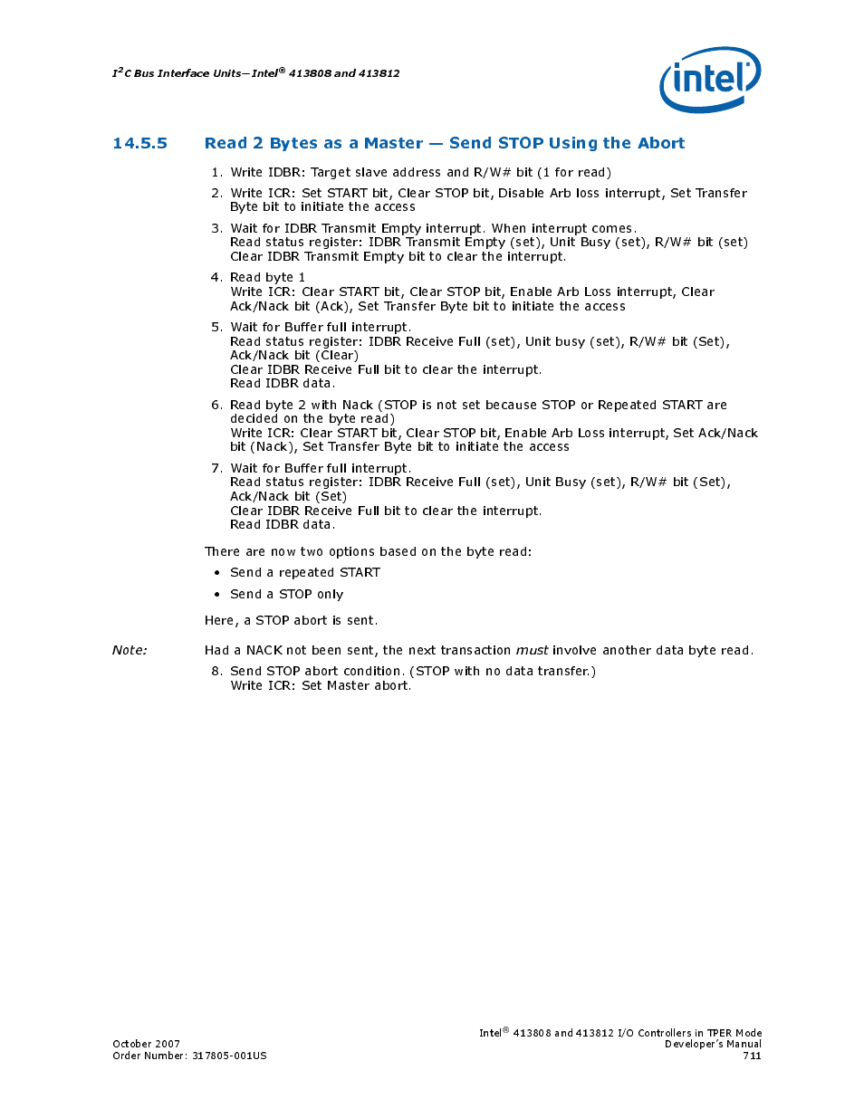 Intel CONTROLLERS 413808 User Manual | Page 711 / 824