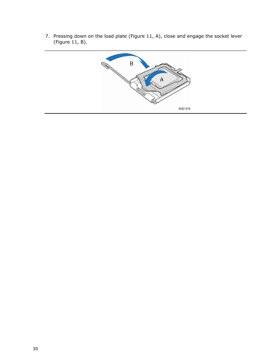 Intel DG41MJ User Manual | Page 30 / 68