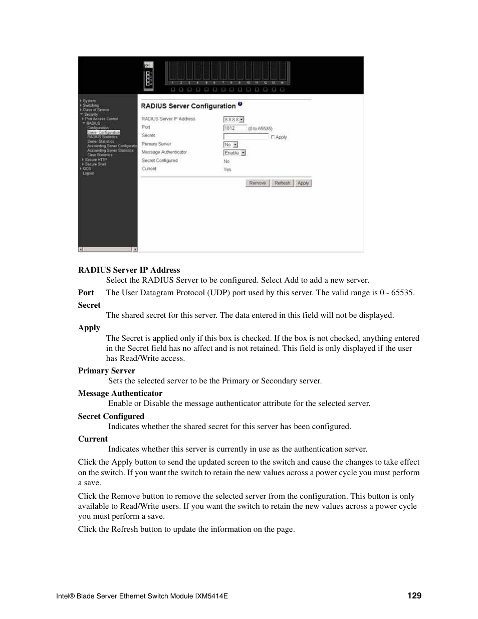 Intel IXM5414E User Manual | Page 139 / 294