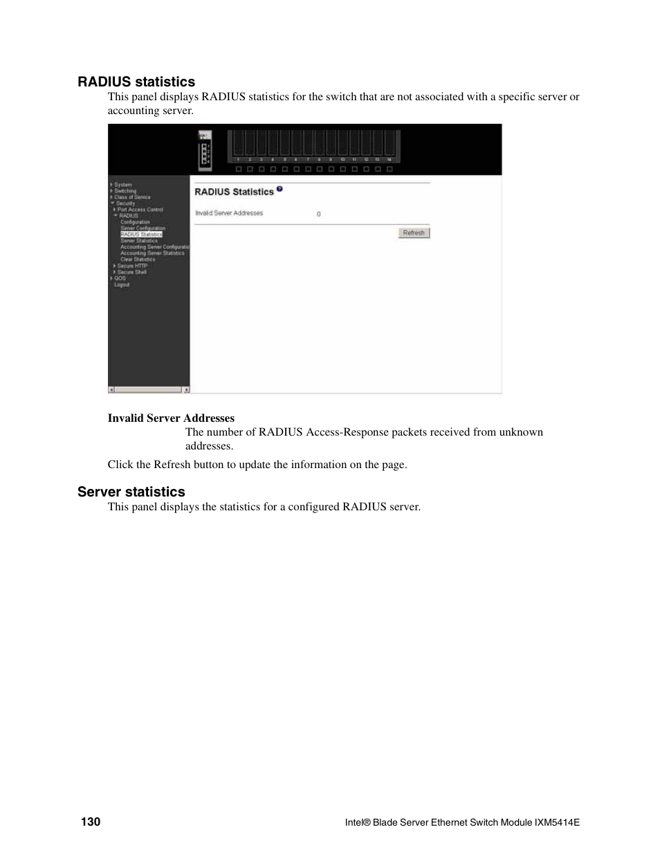 Intel IXM5414E User Manual | Page 140 / 294