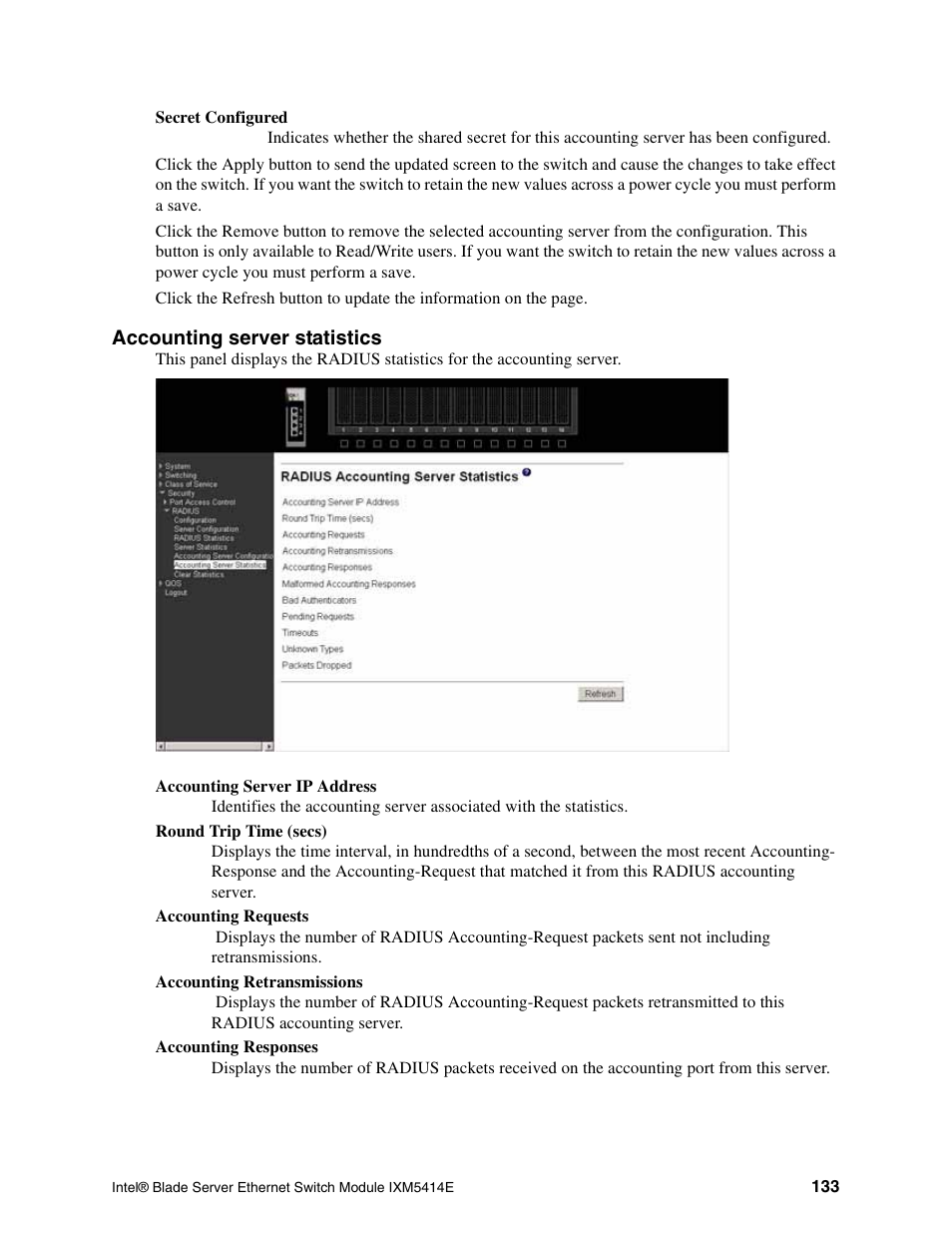 Intel IXM5414E User Manual | Page 143 / 294