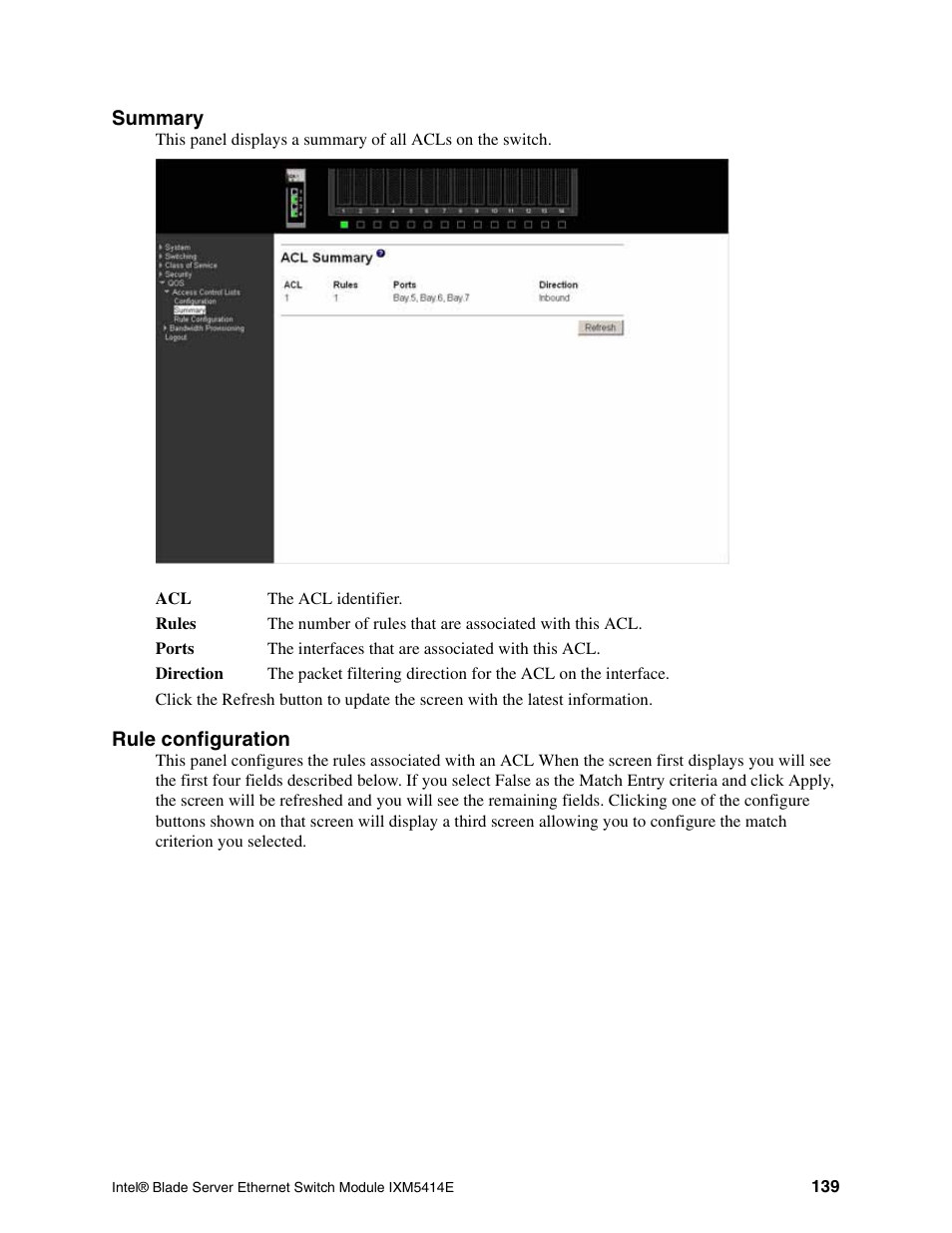 Intel IXM5414E User Manual | Page 149 / 294