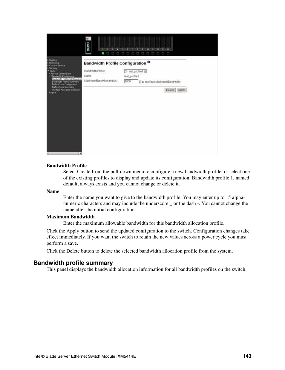 Intel IXM5414E User Manual | Page 153 / 294