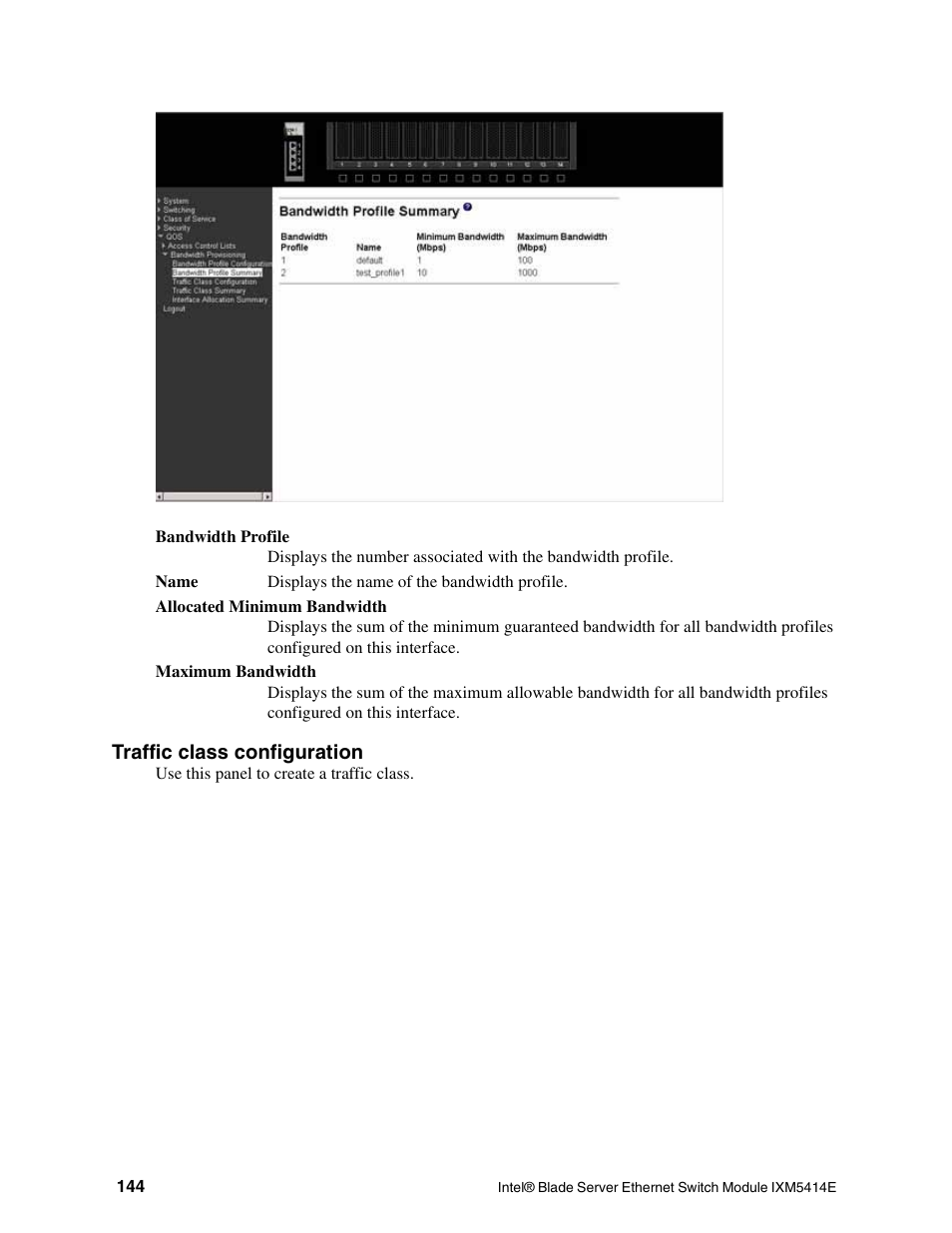 Intel IXM5414E User Manual | Page 154 / 294