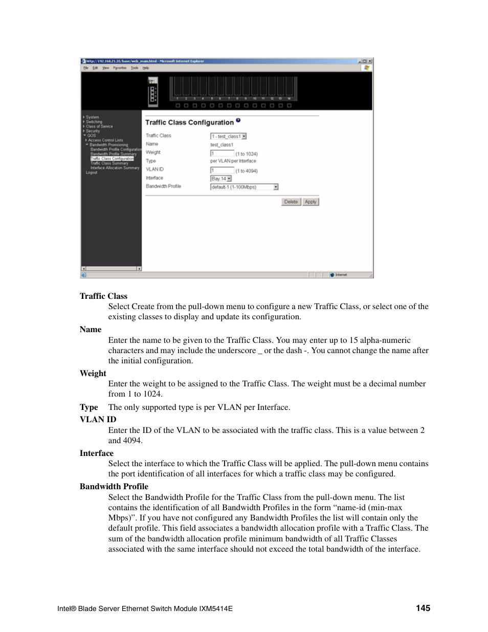 Intel IXM5414E User Manual | Page 155 / 294