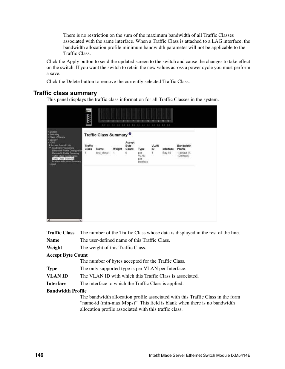 Intel IXM5414E User Manual | Page 156 / 294