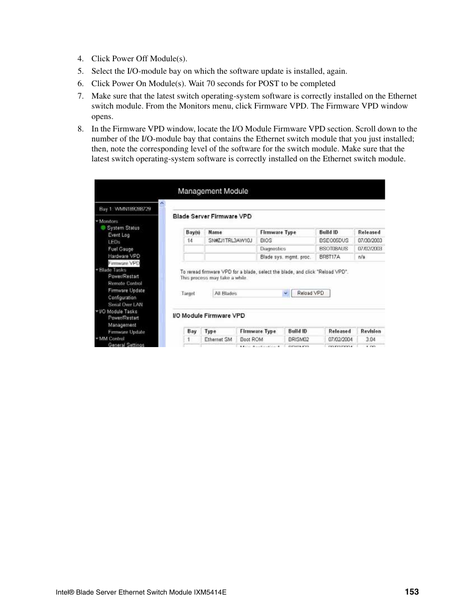 Intel IXM5414E User Manual | Page 163 / 294