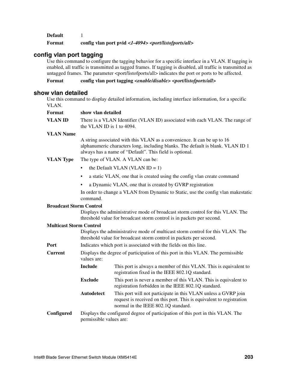 Intel IXM5414E User Manual | Page 213 / 294