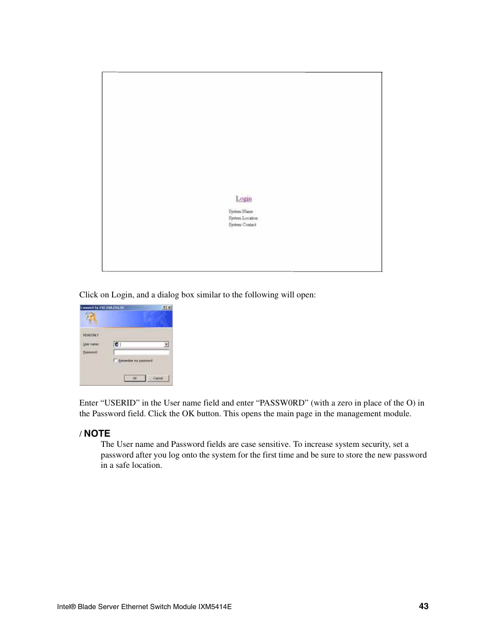 Intel IXM5414E User Manual | Page 53 / 294