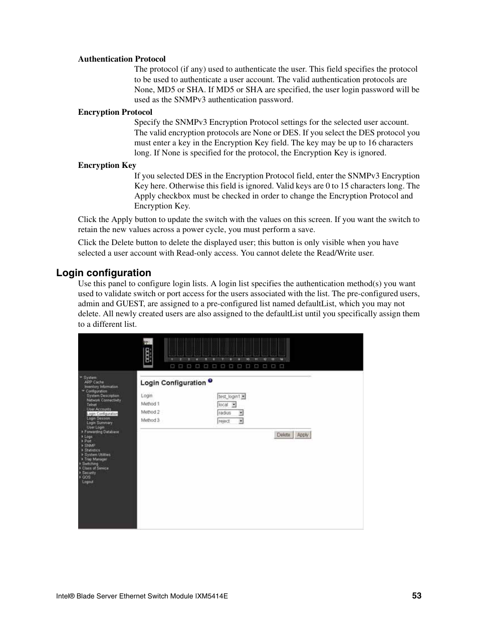 Intel IXM5414E User Manual | Page 63 / 294