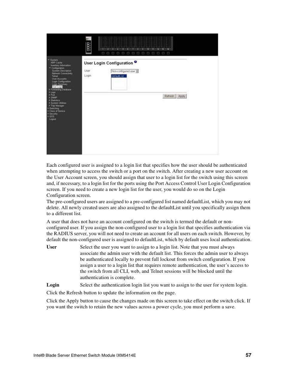 Intel IXM5414E User Manual | Page 67 / 294