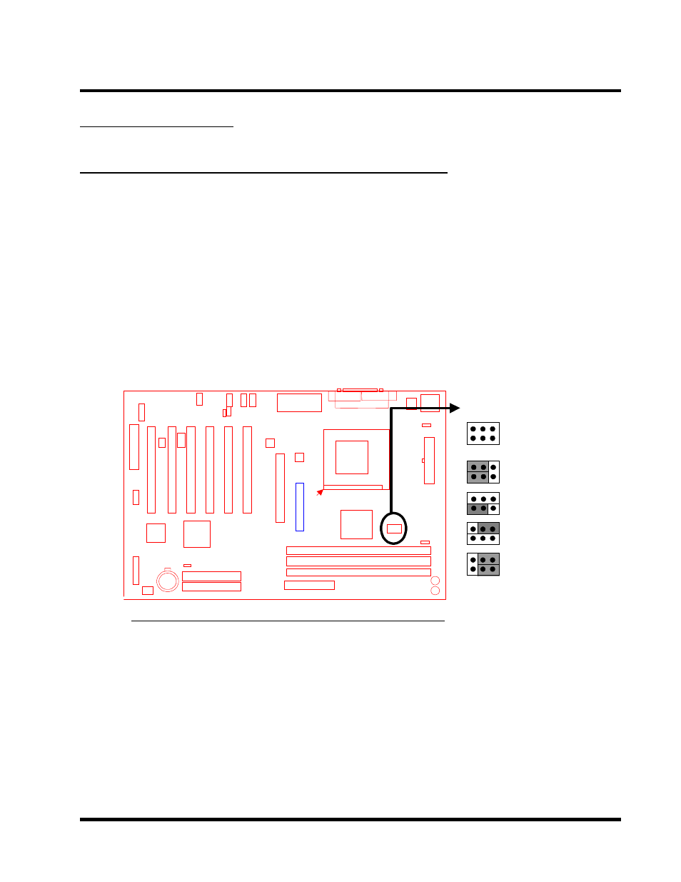 Hardware installation | Intel SOCKET 370 CELERON TS-ASP3 User Manual | Page 11 / 61