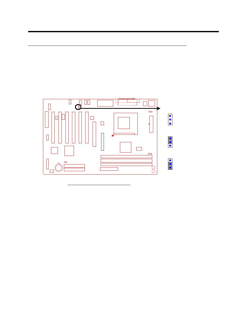 Hardware installation, 3 onboard audio setting (jp2 on-board audio) | Intel SOCKET 370 CELERON TS-ASP3 User Manual | Page 13 / 61