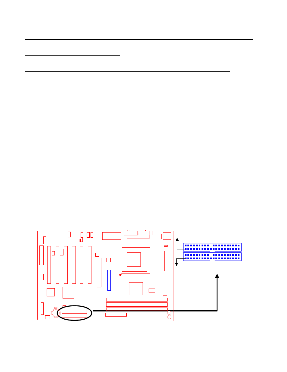 Hardware installation | Intel SOCKET 370 CELERON TS-ASP3 User Manual | Page 16 / 61