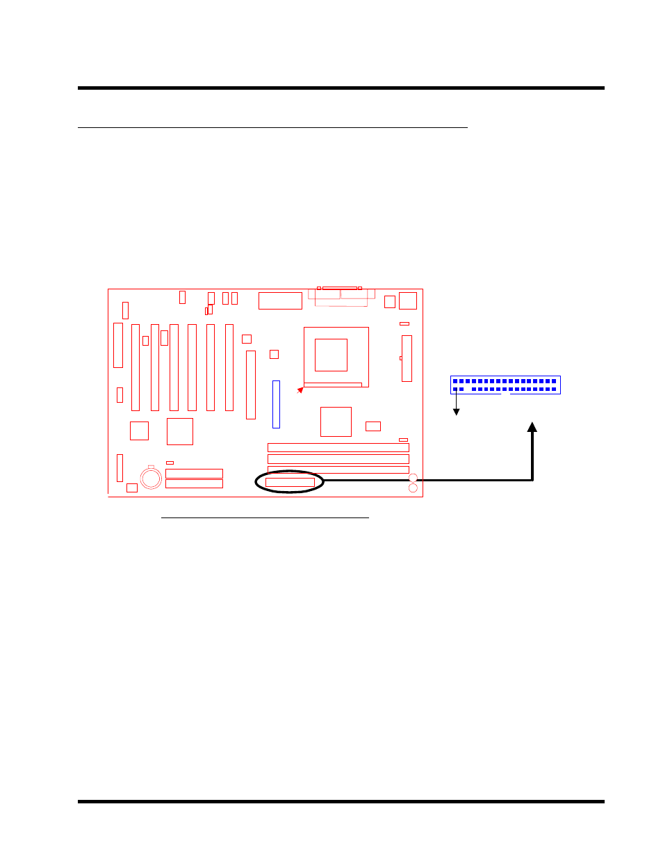 Hardware installation, 2 floppy disk drive connector (34-pin fdc) | Intel SOCKET 370 CELERON TS-ASP3 User Manual | Page 17 / 61