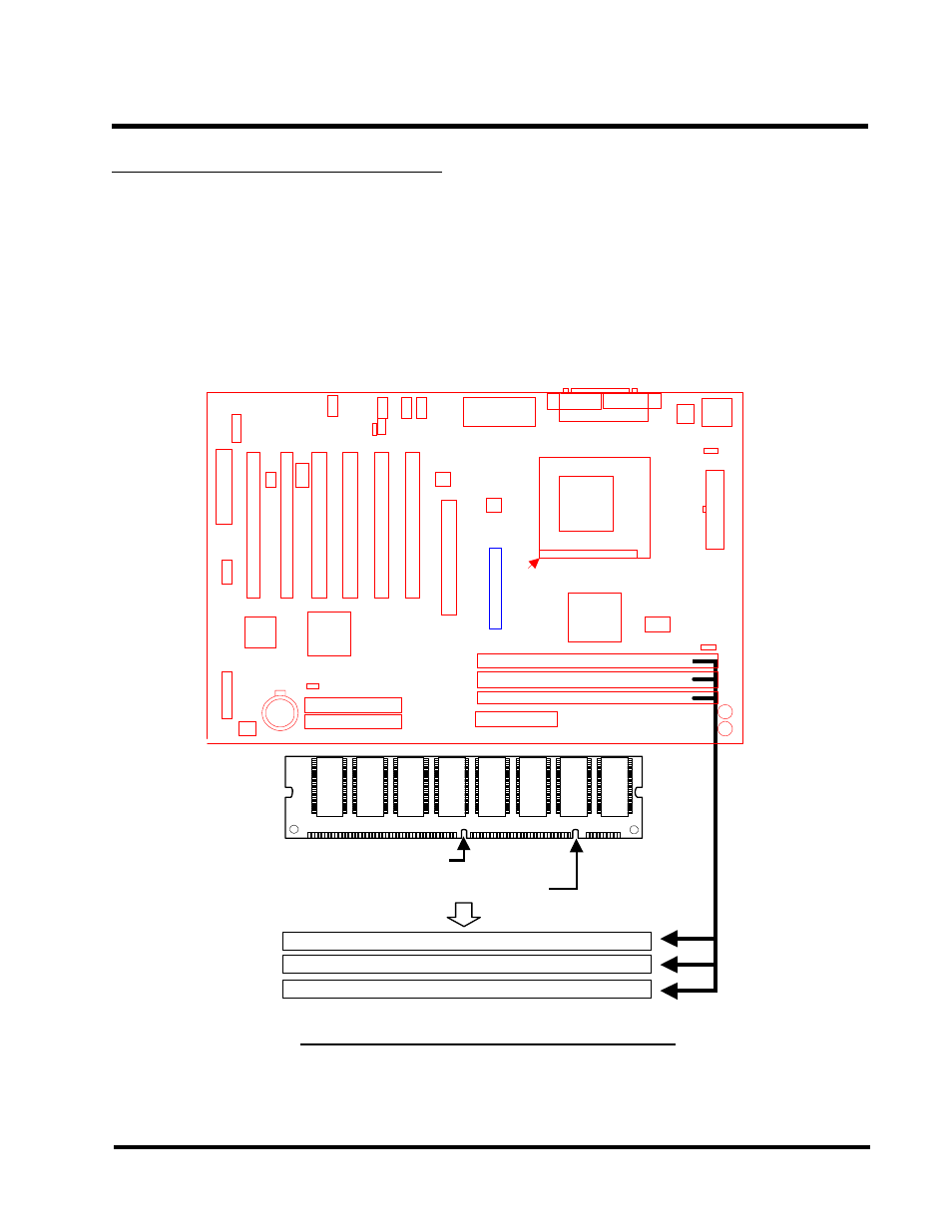 Hardware installation | Intel SOCKET 370 CELERON TS-ASP3 User Manual | Page 19 / 61