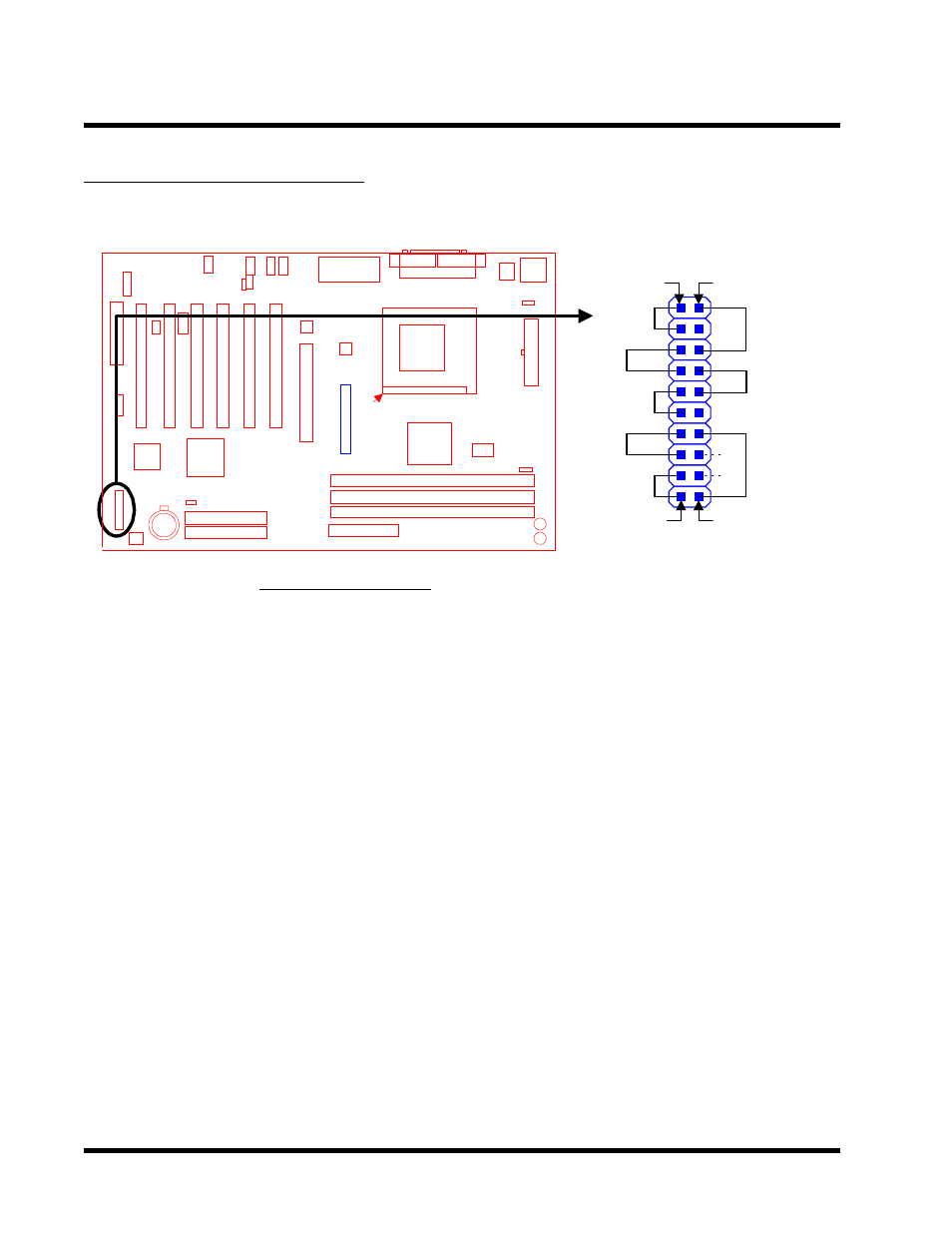 Hardware installation, 5 panel connectors, Panel connector | Intel SOCKET 370 CELERON TS-ASP3 User Manual | Page 20 / 61
