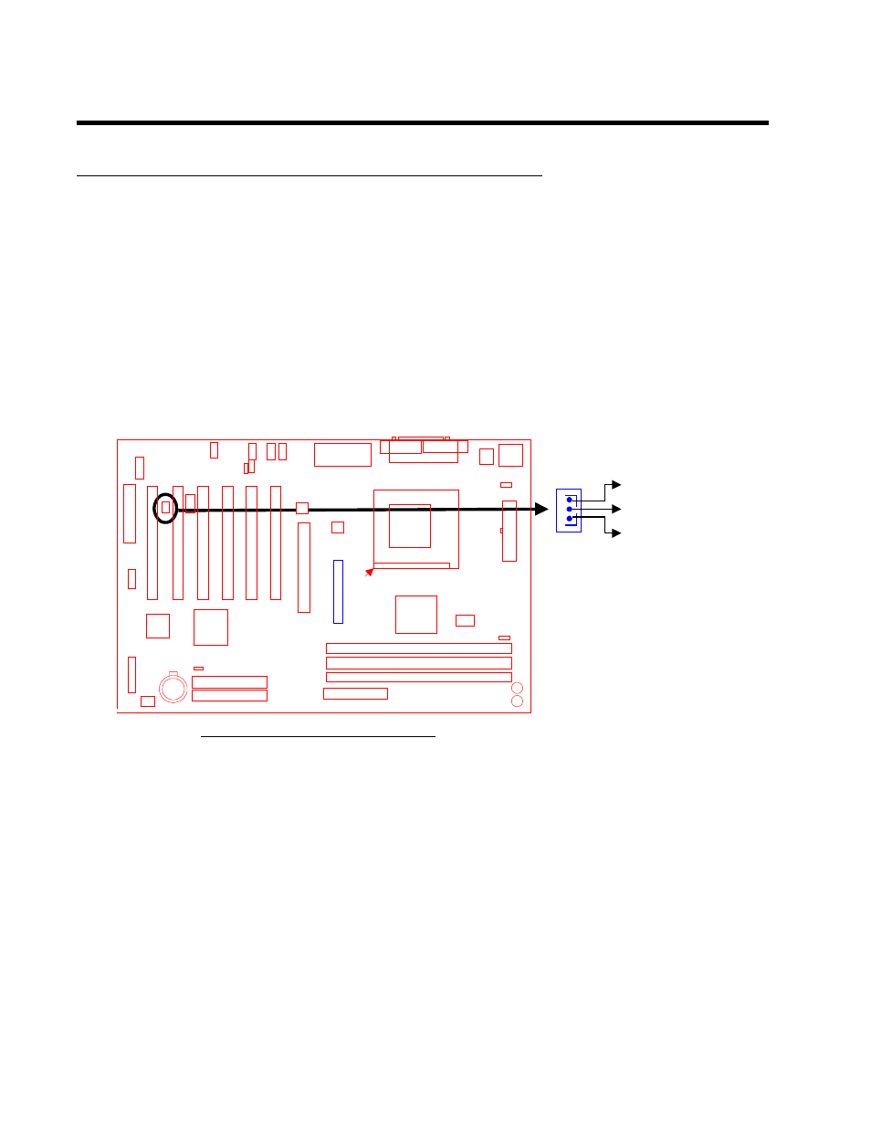 Hardware installation, 6 wake-on-lan connector (3-pin wol) | Intel SOCKET 370 CELERON TS-ASP3 User Manual | Page 22 / 61