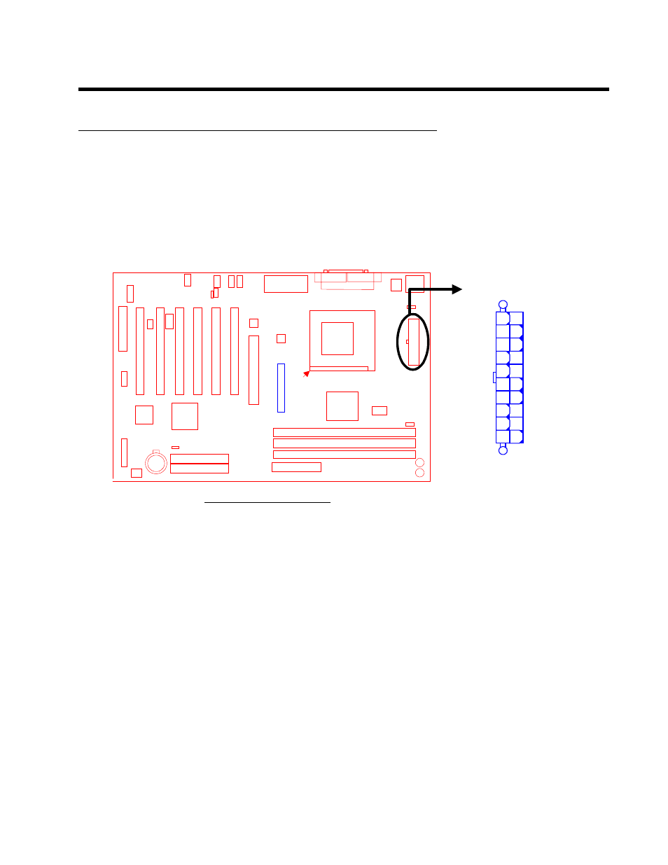 Hardware installation, 7 power connector (20-pin pwr-conn), Power connector | Intel SOCKET 370 CELERON TS-ASP3 User Manual | Page 23 / 61
