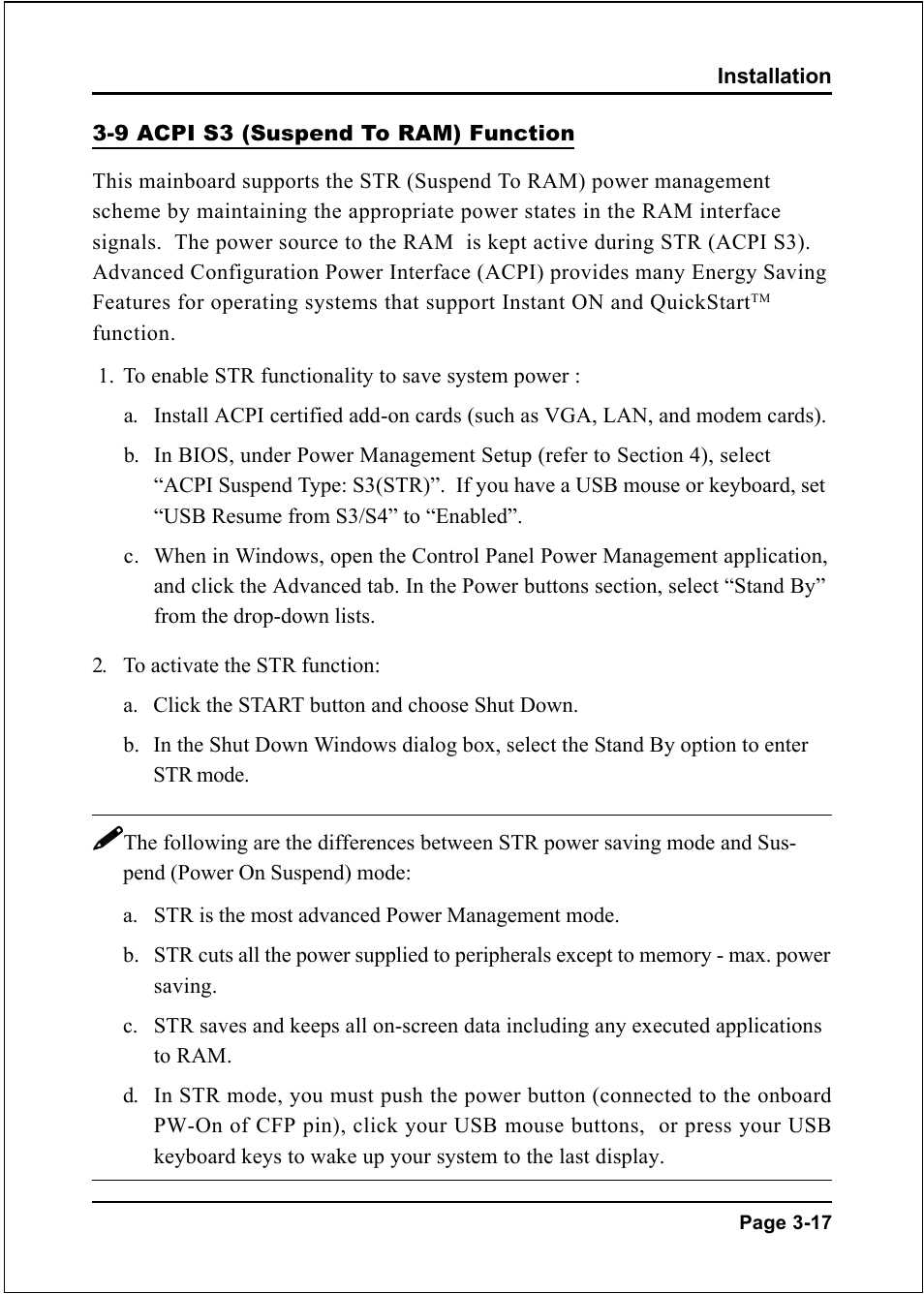 Intel I945P User Manual | Page 32 / 70