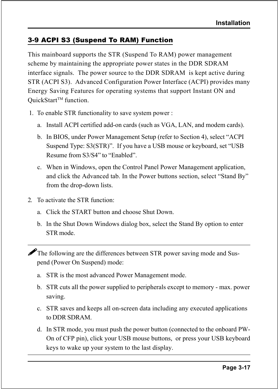 Intel I945P User Manual | Page 33 / 70