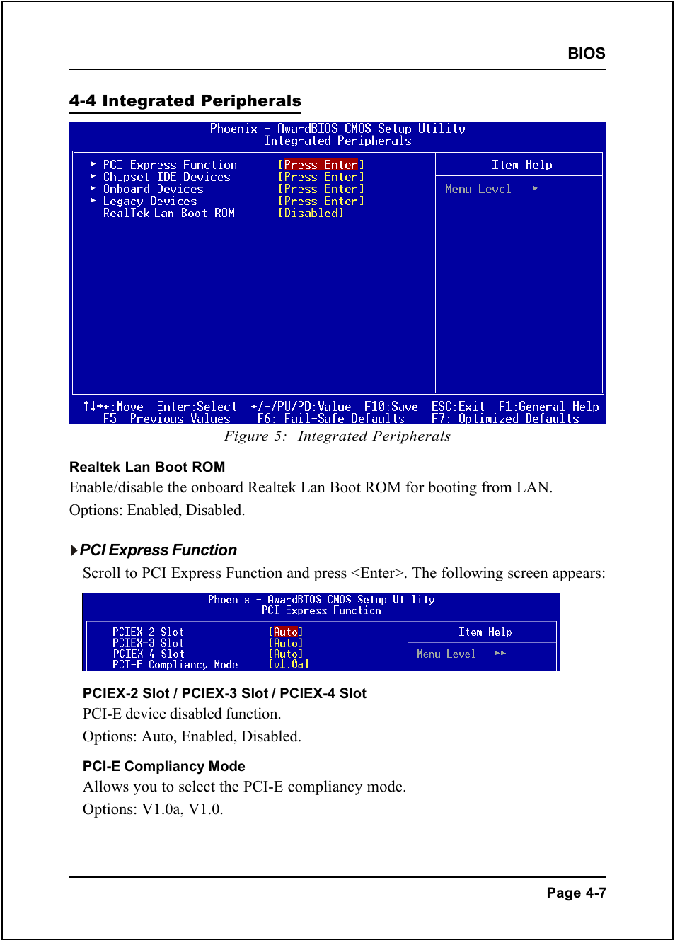 Intel I945P User Manual | Page 41 / 70