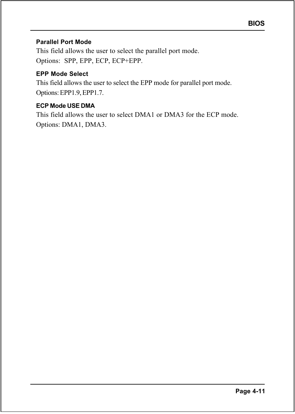 Intel I945P User Manual | Page 45 / 70