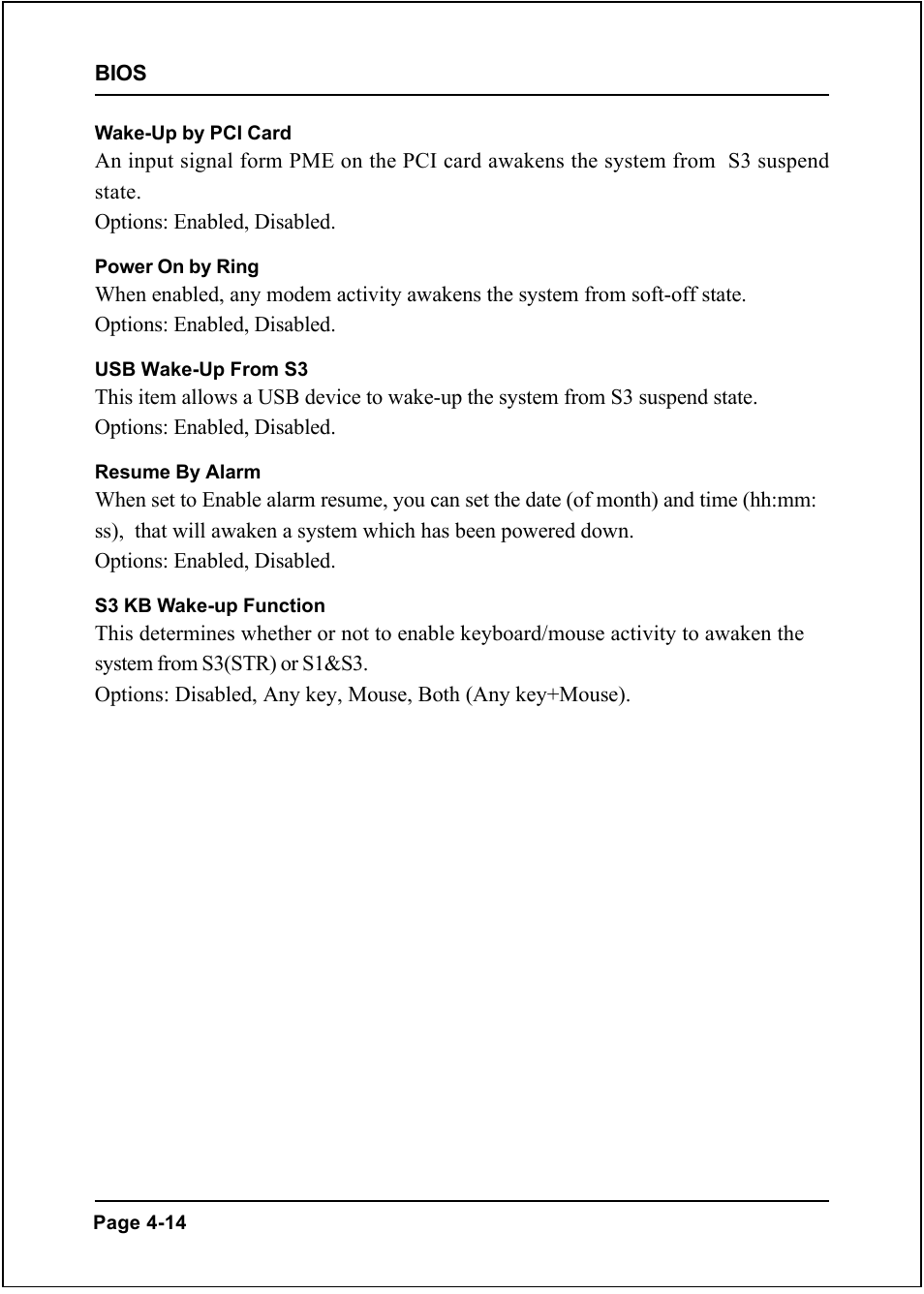Intel I945P User Manual | Page 48 / 70