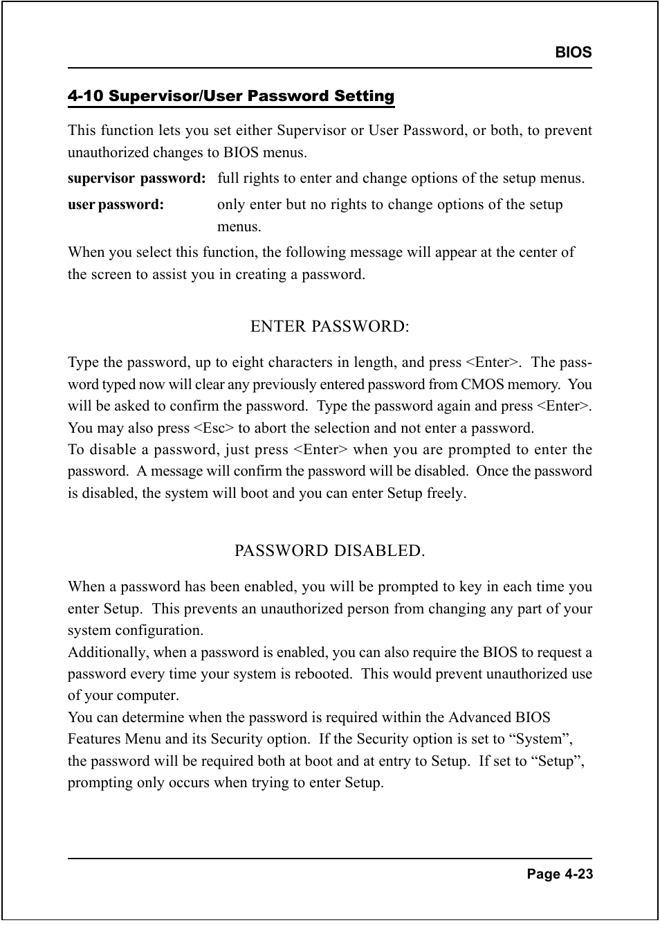 Intel I945P User Manual | Page 57 / 70