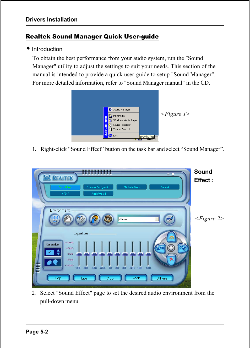 Intel I945P User Manual | Page 60 / 70