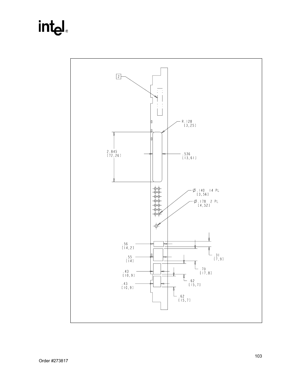 Intel NetStructure MPCBL0001 User Manual | Page 103 / 198