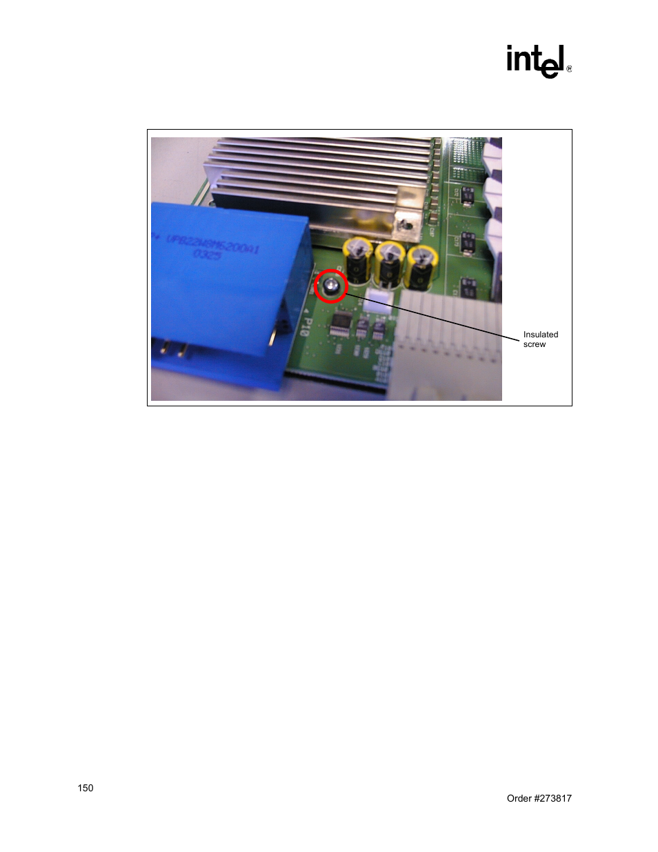 28 connecting digital ground to chassis ground | Intel NetStructure MPCBL0001 User Manual | Page 150 / 198