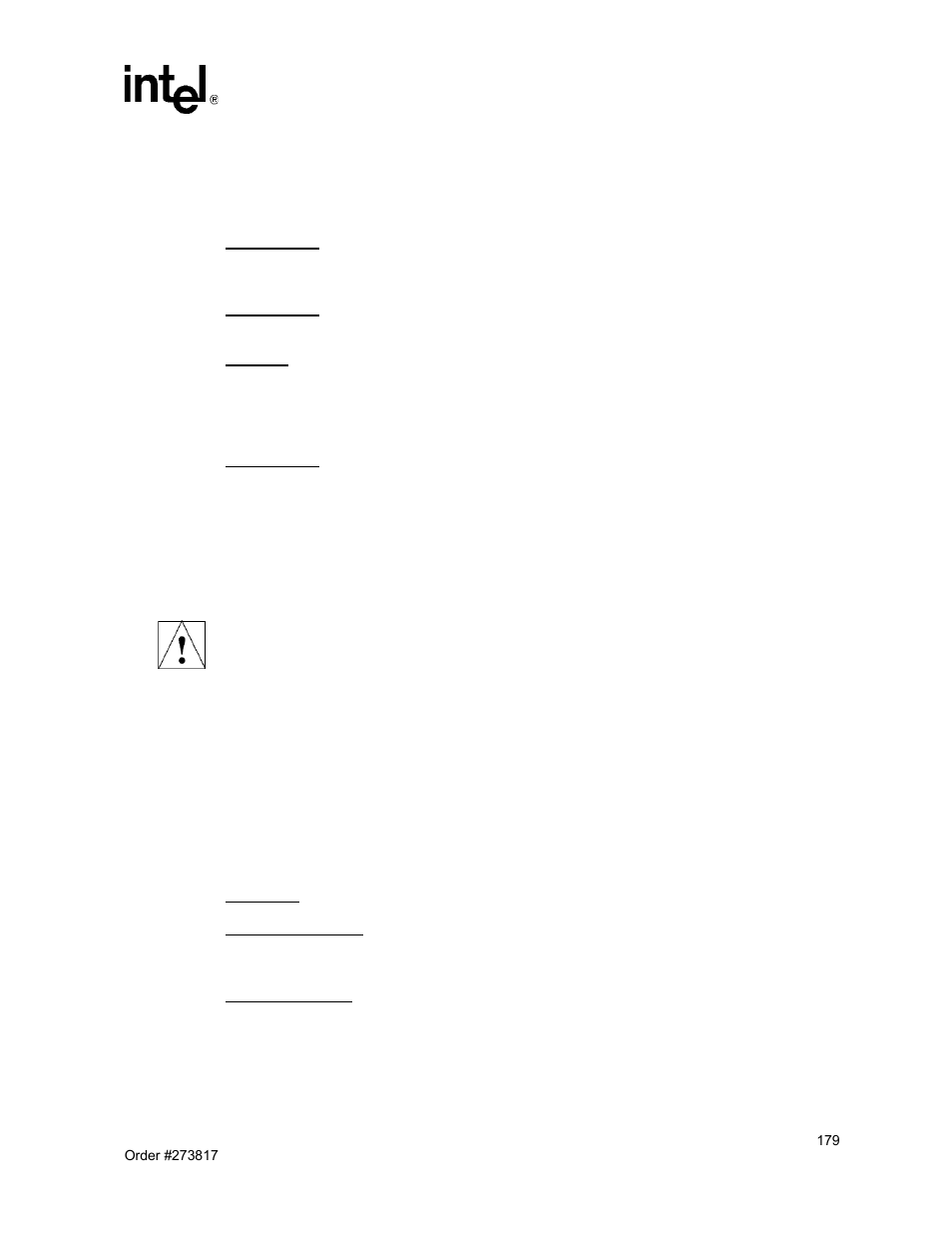2 sicherheitshinweise | Intel NetStructure MPCBL0001 User Manual | Page 179 / 198
