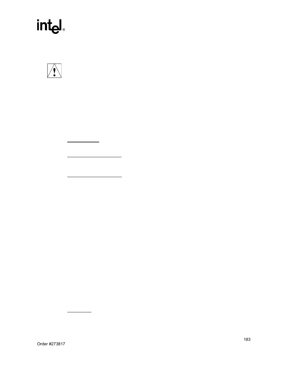 4 instrucciones de seguridad | Intel NetStructure MPCBL0001 User Manual | Page 183 / 198