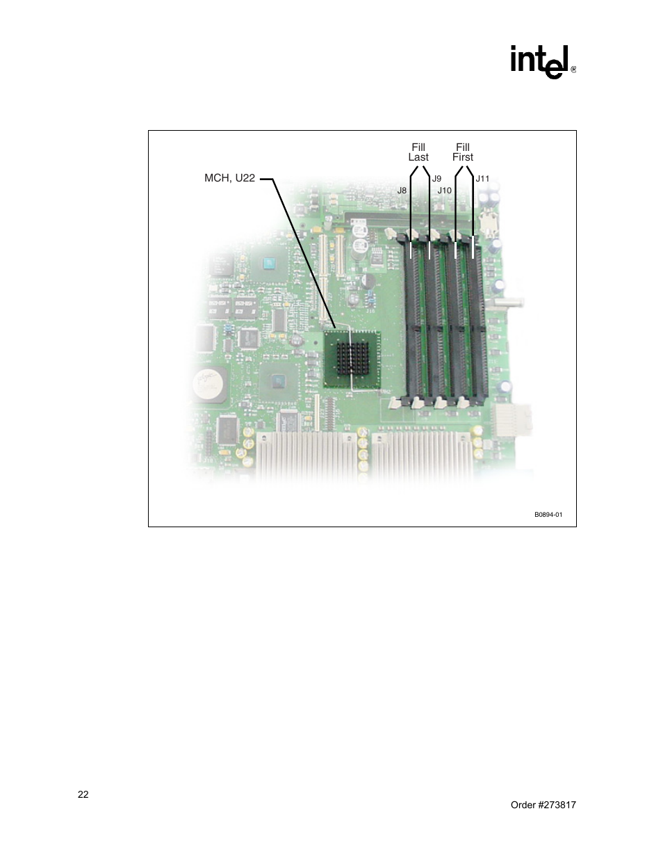 I/o 2.2.4.1, Super i/o (u28), Memory ordering | Figure 2, 4 i/o | Intel NetStructure MPCBL0001 User Manual | Page 22 / 198