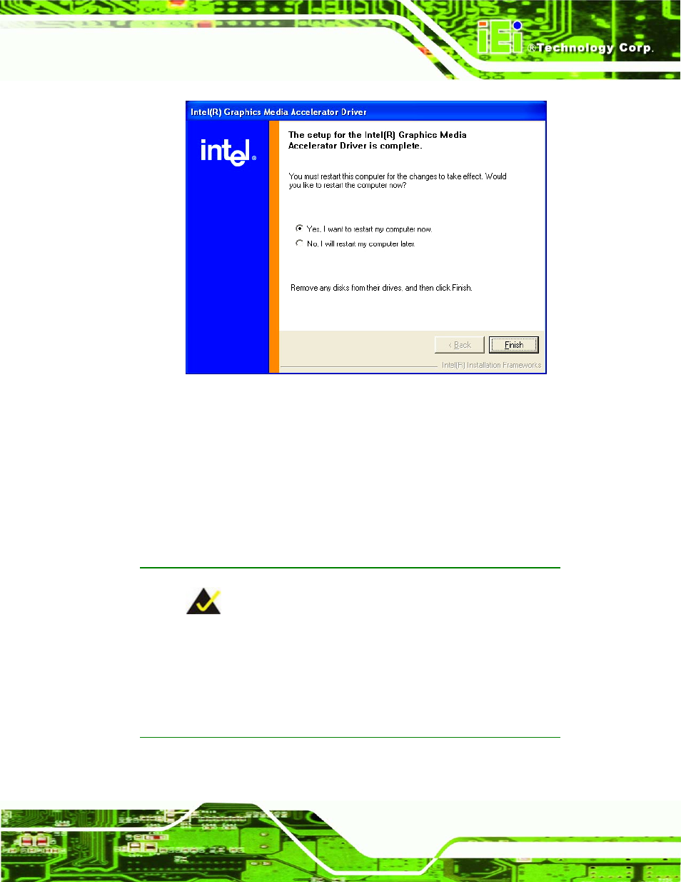 5 sata - ali raid driver installation, 5 sata - al, Raid d | River, Nstallation | Intel iEi Motherboard A300 User Manual | Page 160 / 192