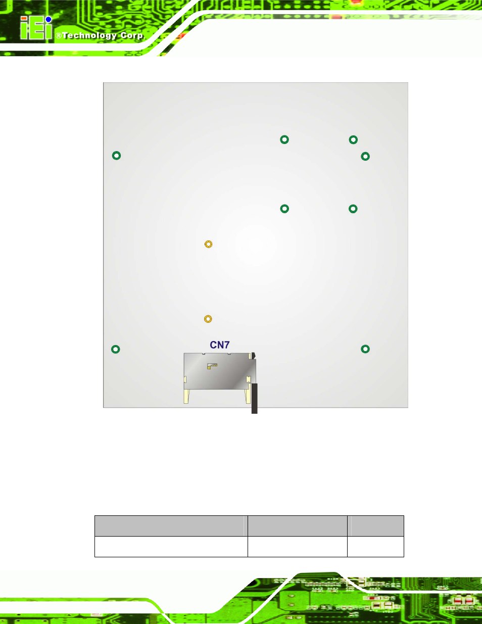 2 peripheral interface connectors, 2 sho, Ion 4.1.2 | Intel iEi Motherboard A300 User Manual | Page 45 / 192