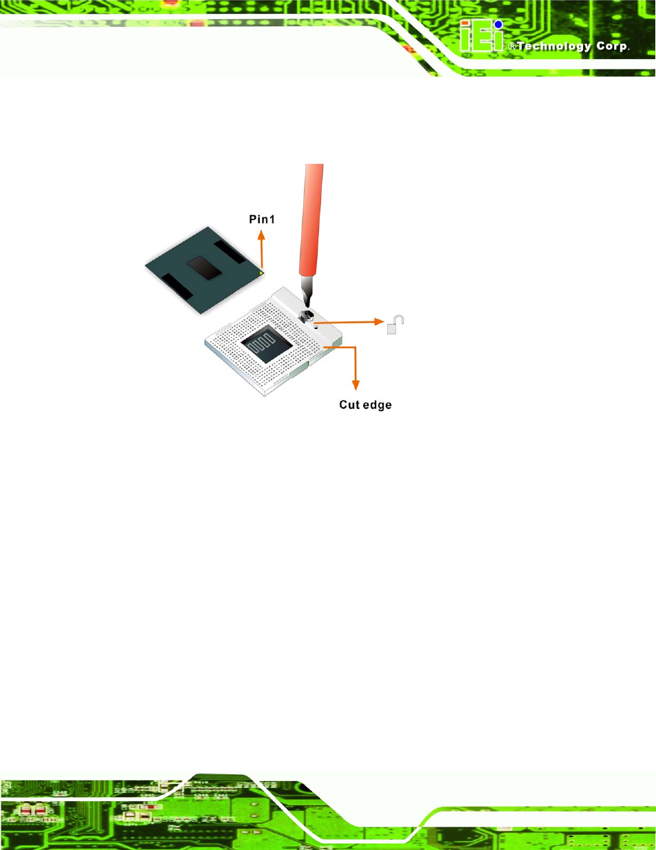 Intel iEi Motherboard A300 User Manual | Page 80 / 192